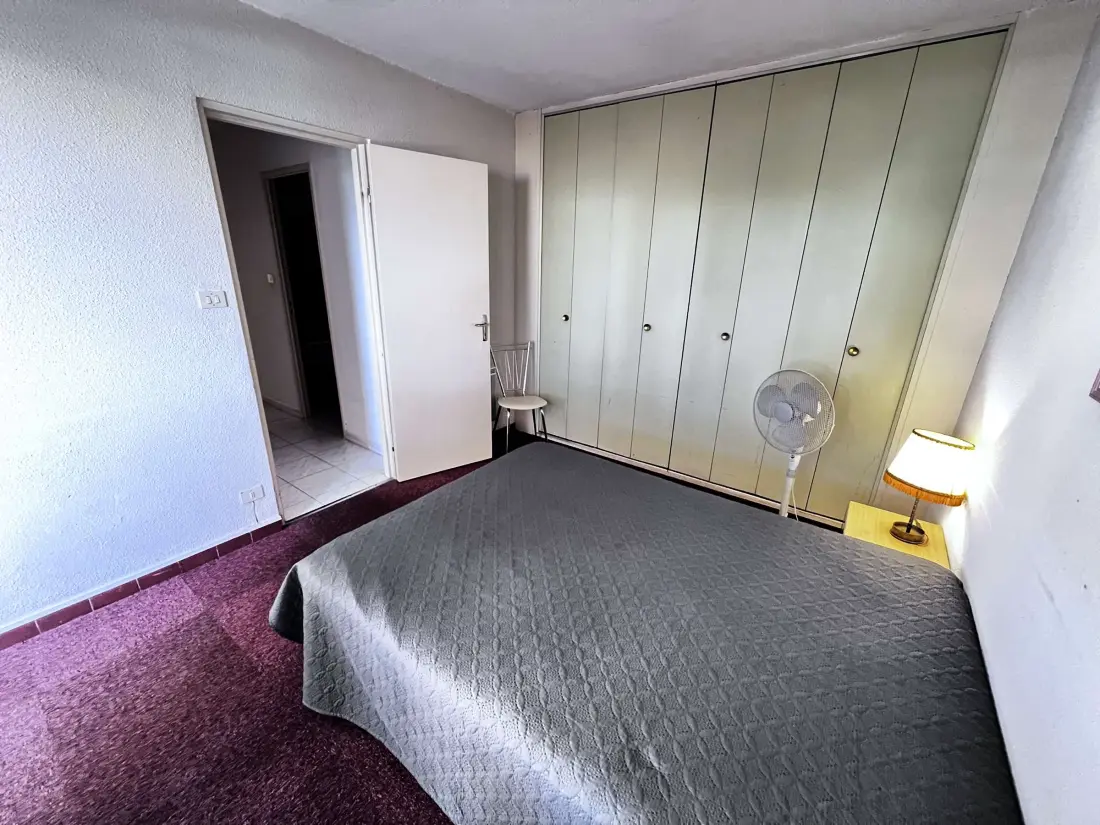 Location de Vacances Cap d'Agde 504