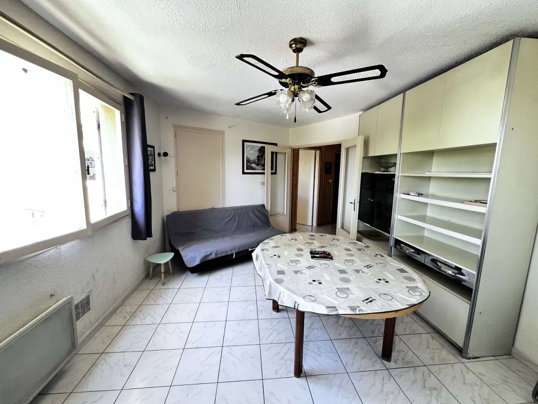 Location de Vacances Cap d'Agde 504