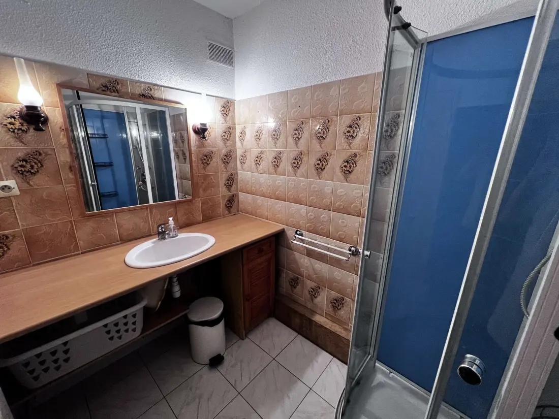 Location de Vacances Cap d'Agde 504