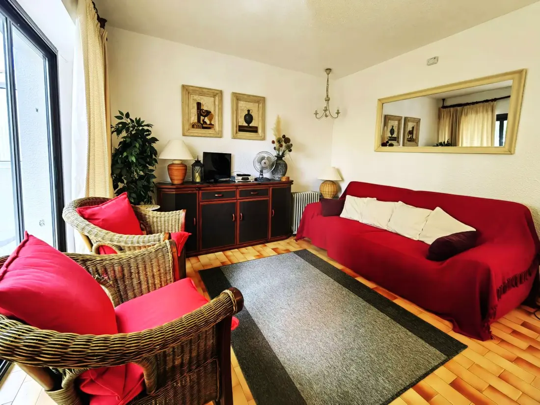Location de Vacances Cap d'Agde 511