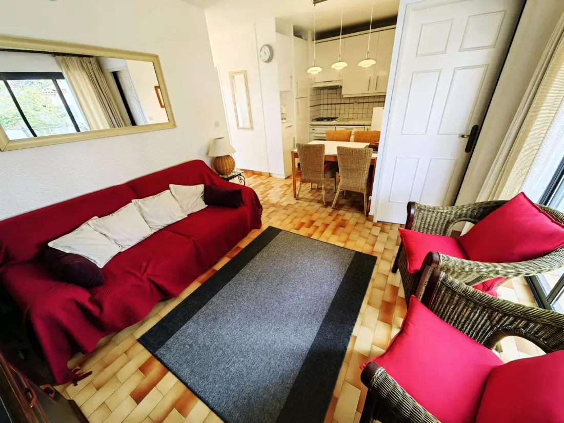 Location de Vacances Cap d'Agde 511