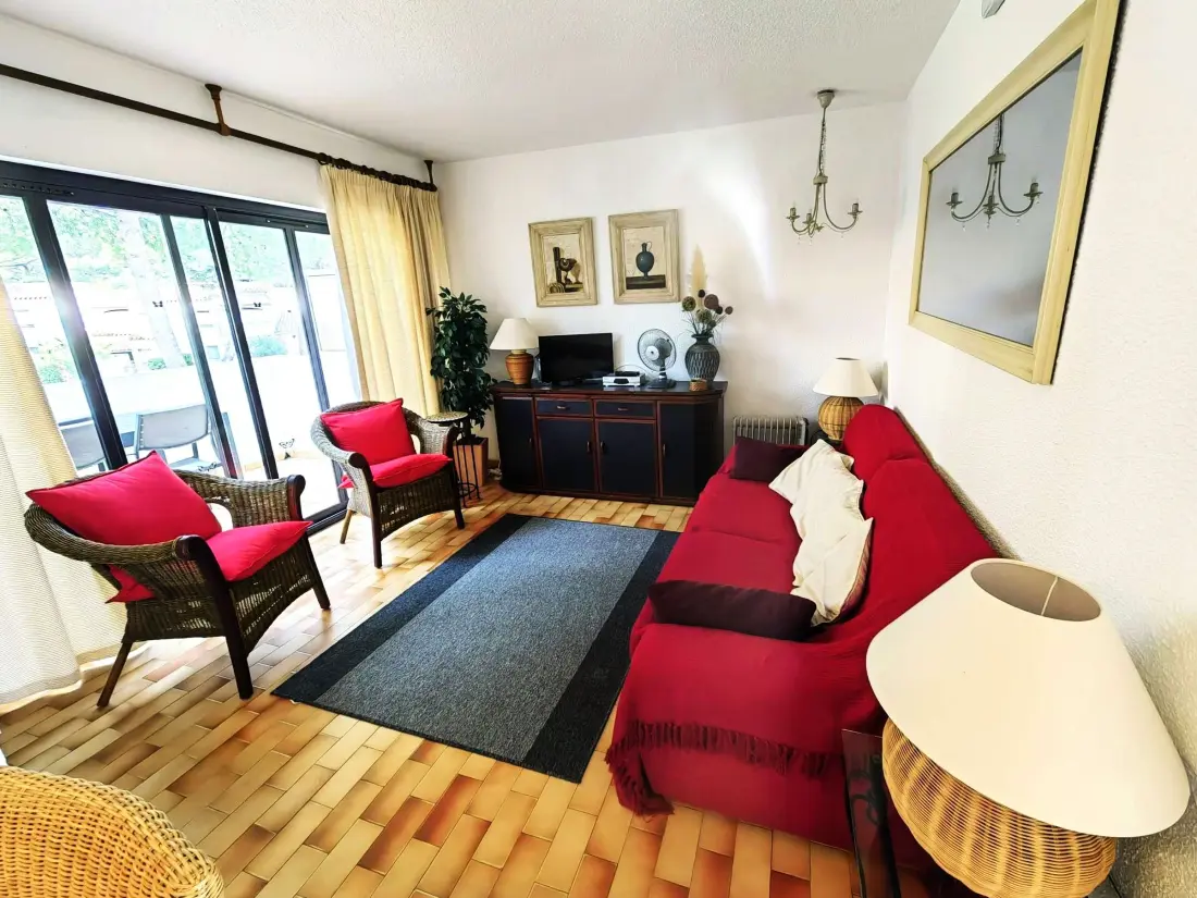 Location de Vacances Cap d'Agde 511