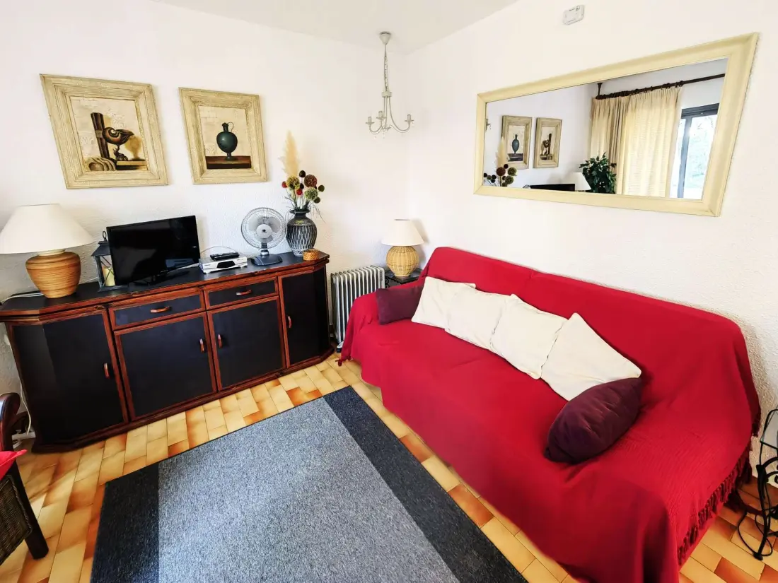 Location de Vacances Cap d'Agde 511