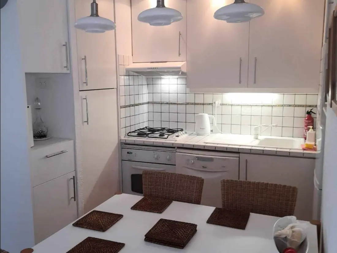 Location de Vacances Cap d'Agde 511