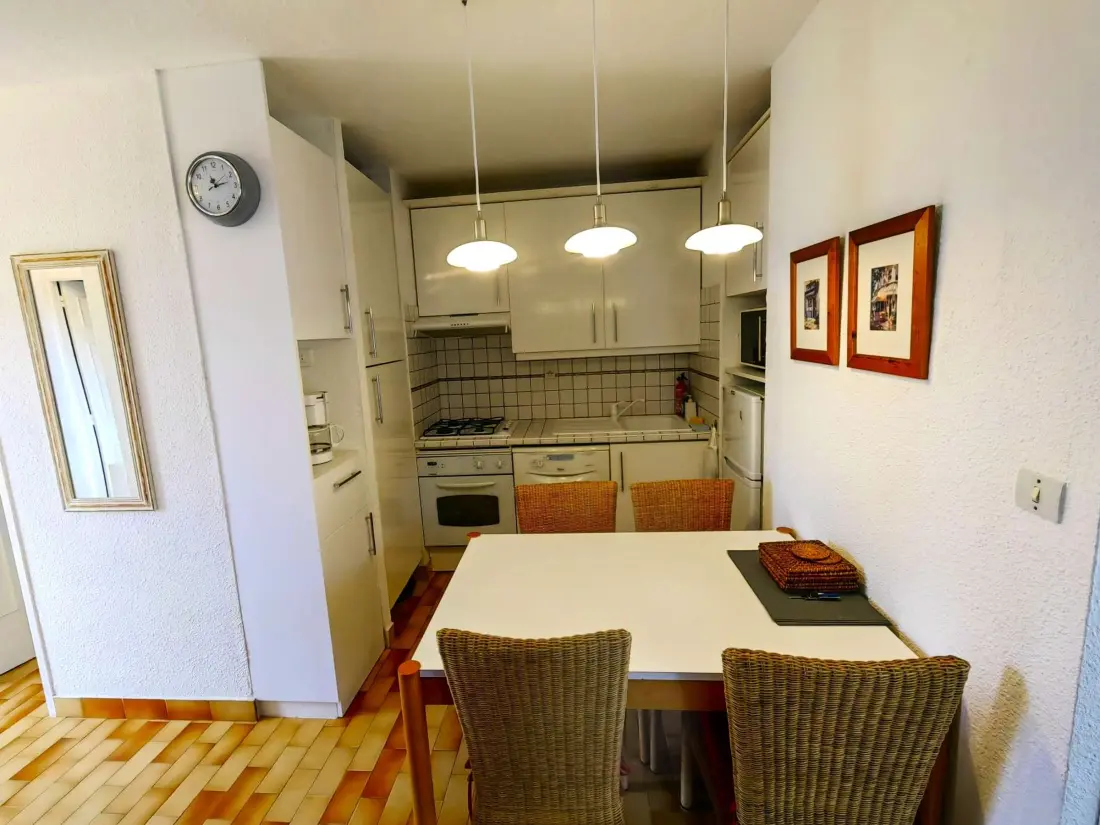Location de Vacances Cap d'Agde 511