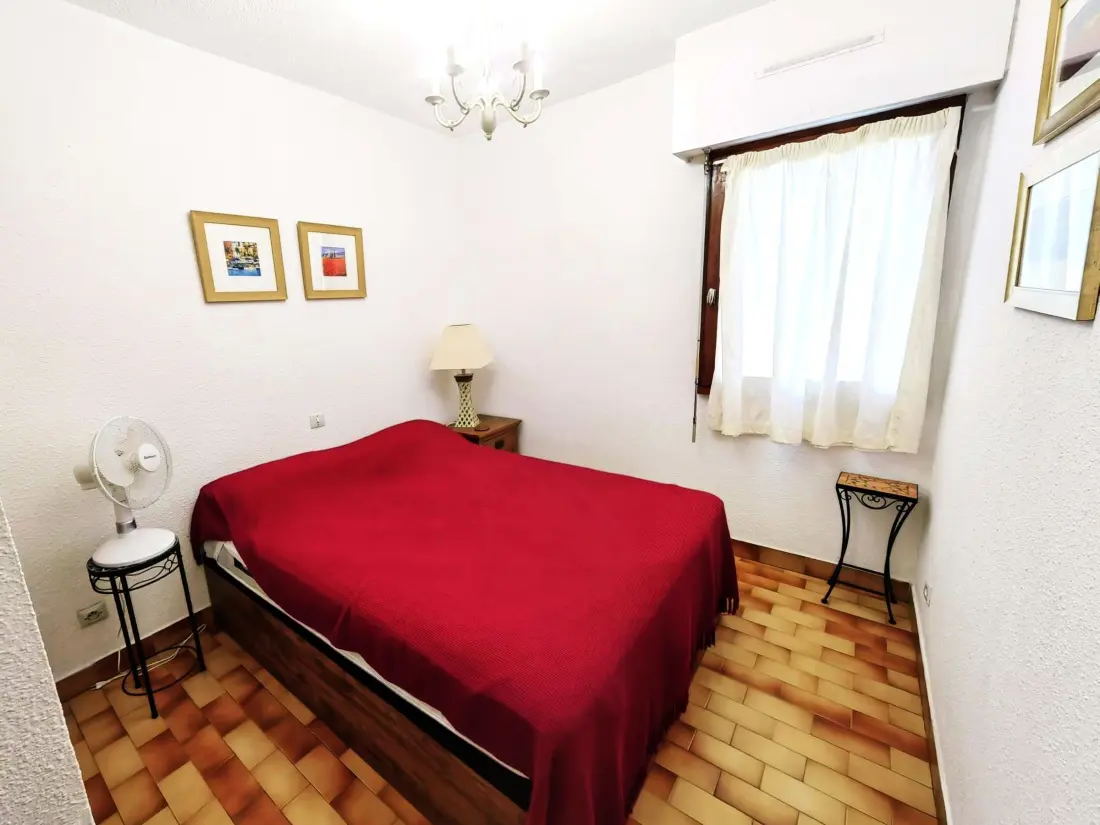 Location de Vacances Cap d'Agde 511