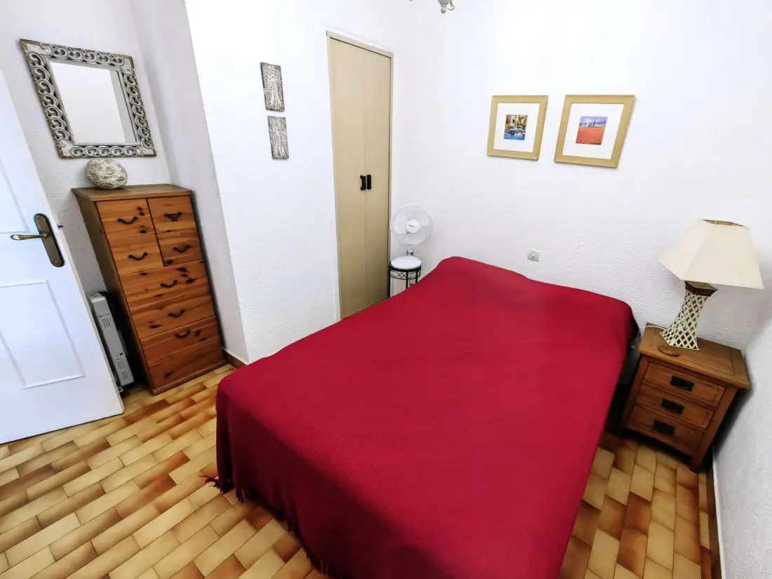 Location de Vacances Cap d'Agde 511
