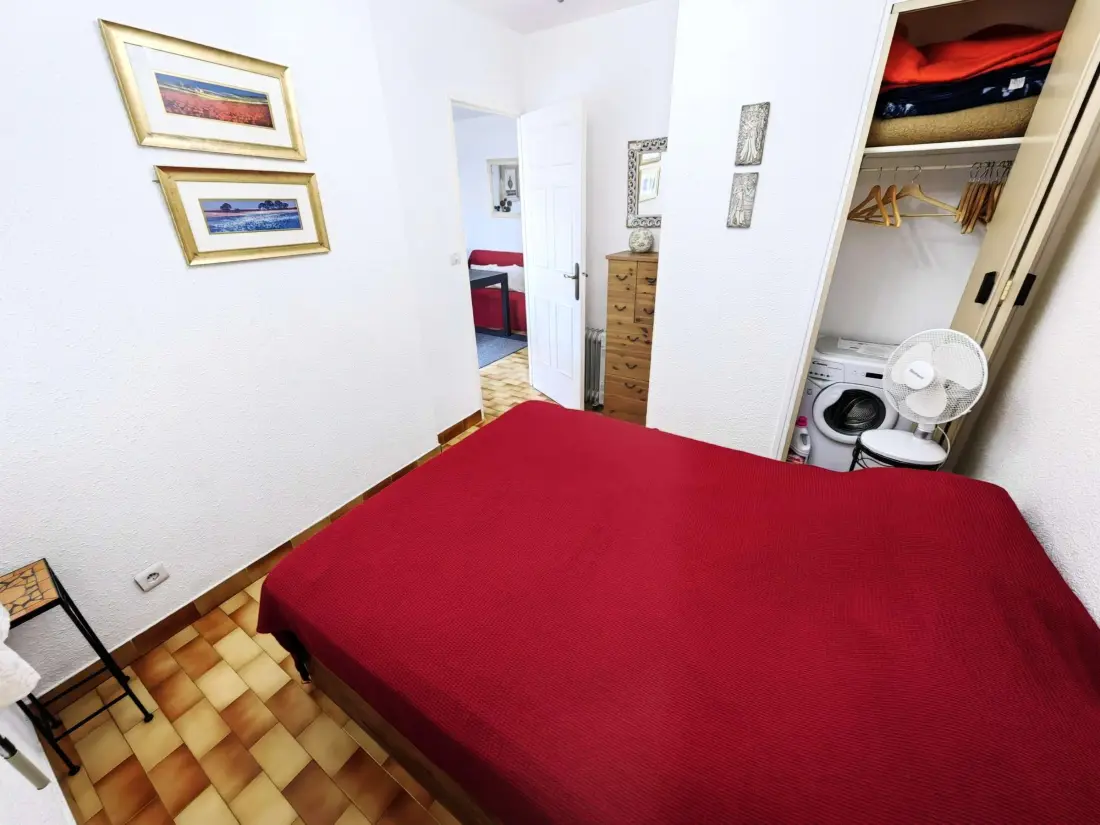 Location de Vacances Cap d'Agde 511