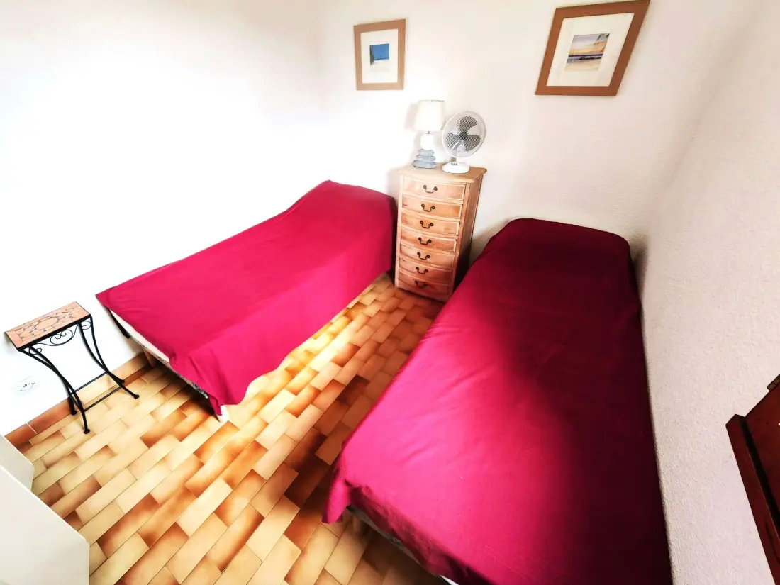 Location de Vacances Cap d'Agde 511