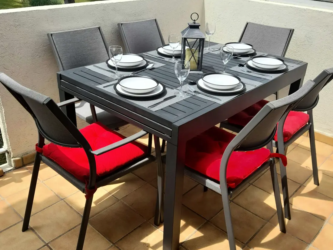 Location de Vacances Cap d'Agde 511