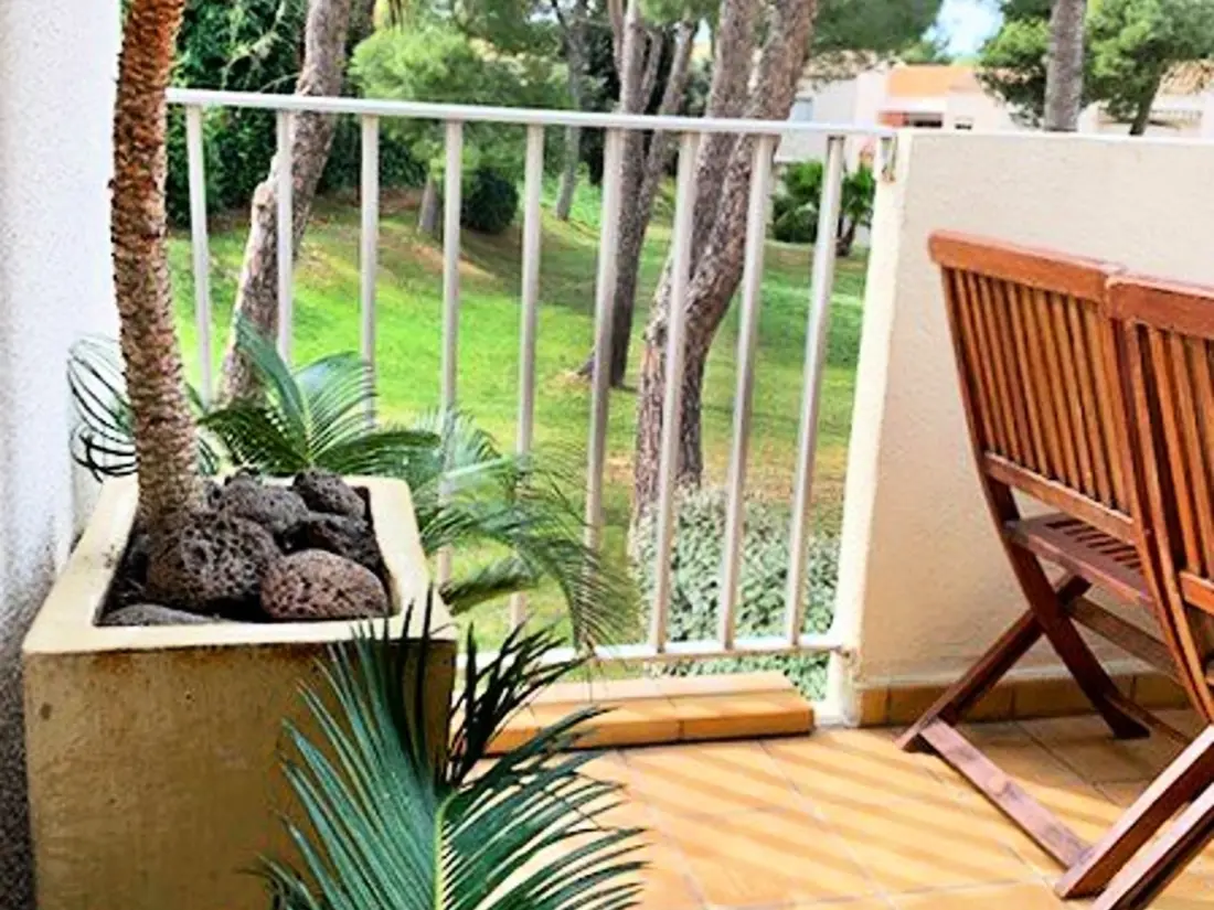 Location de Vacances Cap d'Agde 511