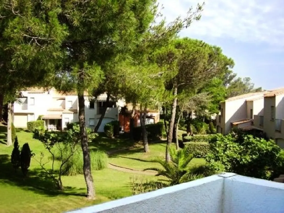 Location de Vacances Cap d'Agde 511