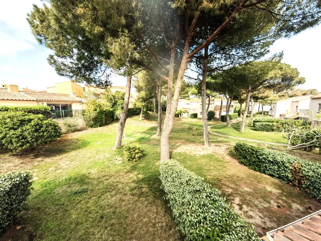 Location de Vacances Cap d'Agde 511