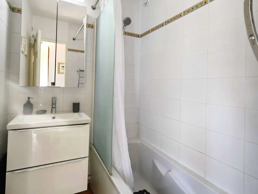 Location de Vacances Cap d'Agde 511