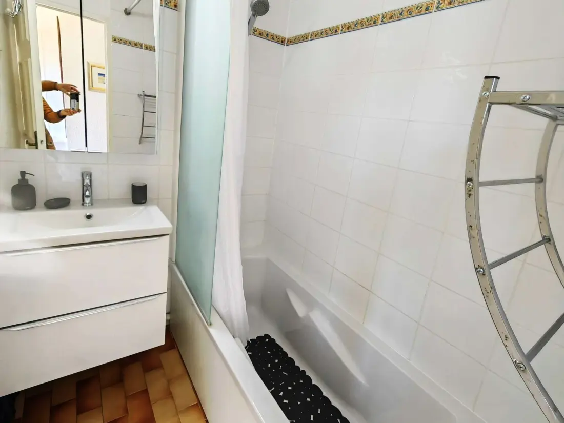 Location de Vacances Cap d'Agde 511