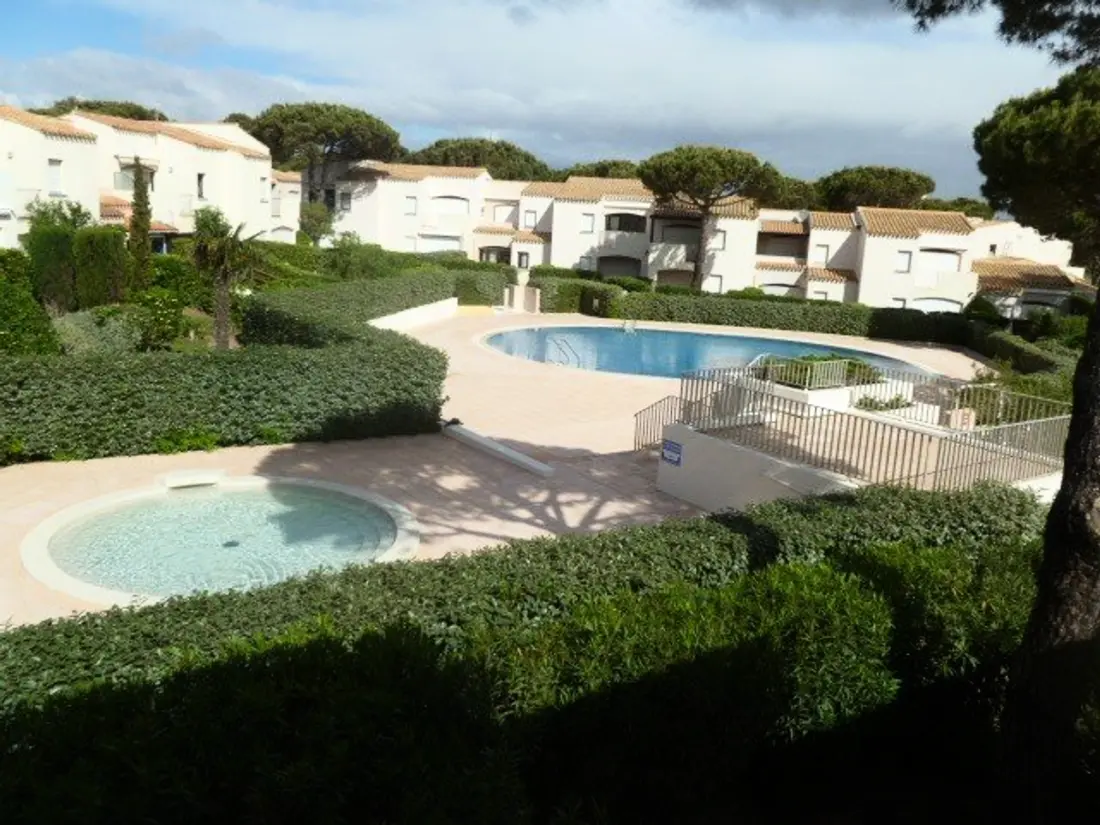 Location de Vacances Cap d'Agde 511