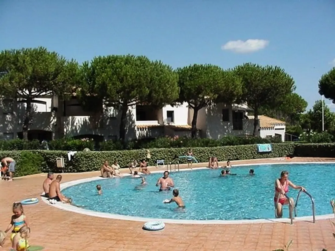 Location de Vacances Cap d'Agde 511