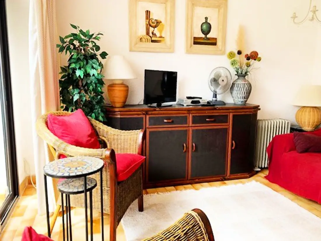 Location de Vacances Cap d'Agde 511