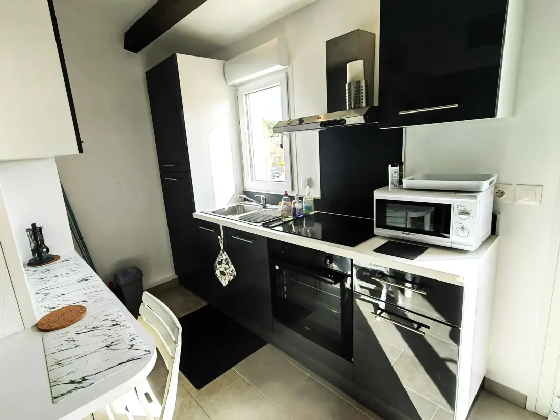 Location de Vacances Cap d'Agde 513