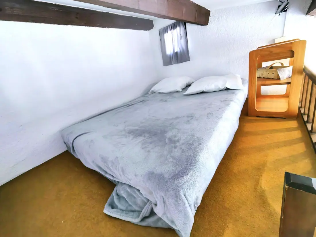 Location de Vacances Cap d'Agde 513