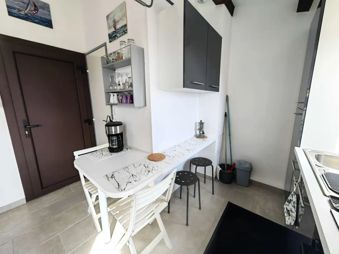 Location de Vacances Cap d'Agde 513