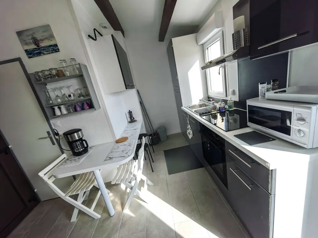 Location de Vacances Cap d'Agde 513