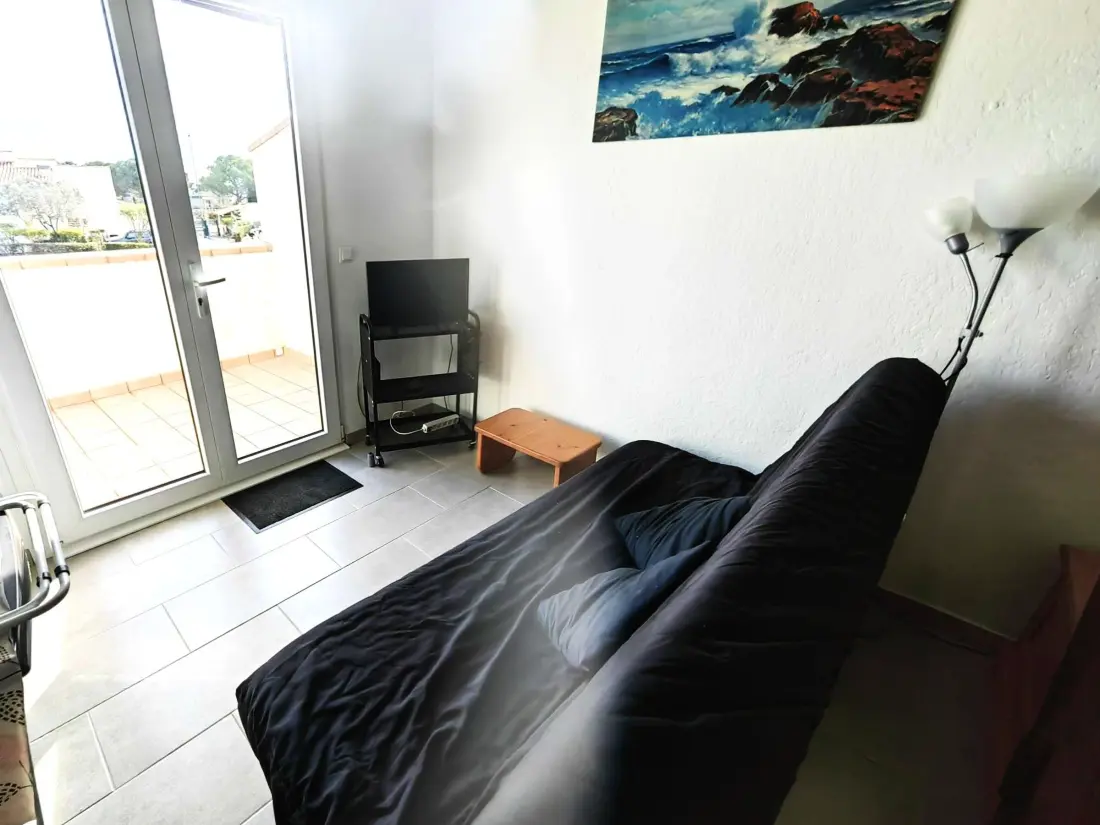 Location de Vacances Cap d'Agde 513