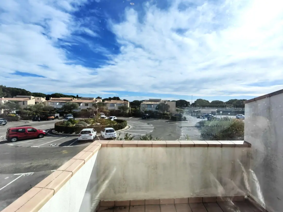 Location de Vacances Cap d'Agde 513