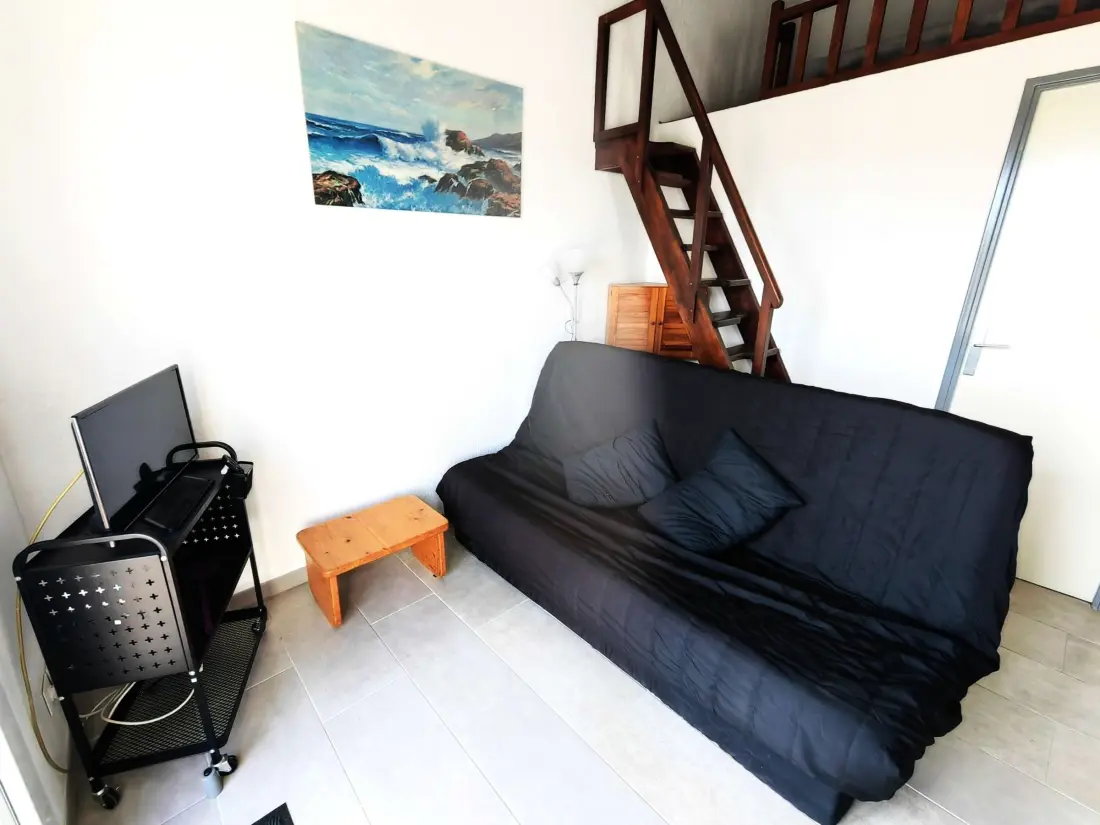 Location de Vacances Cap d'Agde 513
