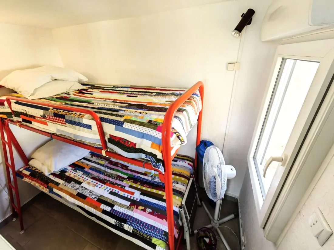 Location de Vacances Cap d'Agde 513