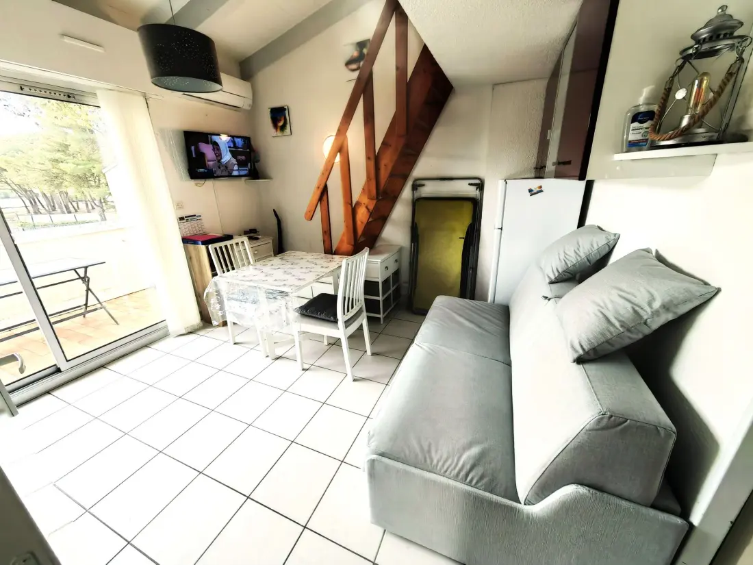 Location de Vacances Cap d'Agde 516