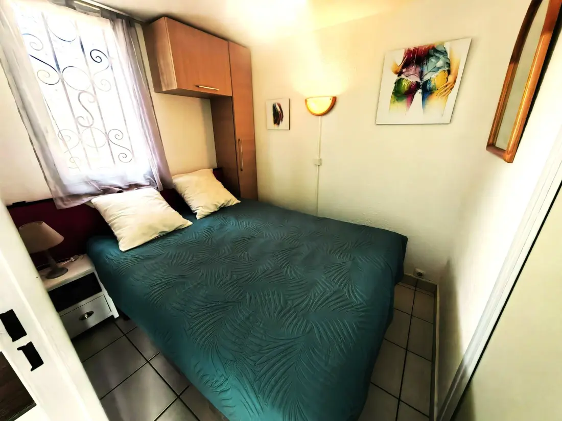 Location de Vacances Cap d'Agde 516