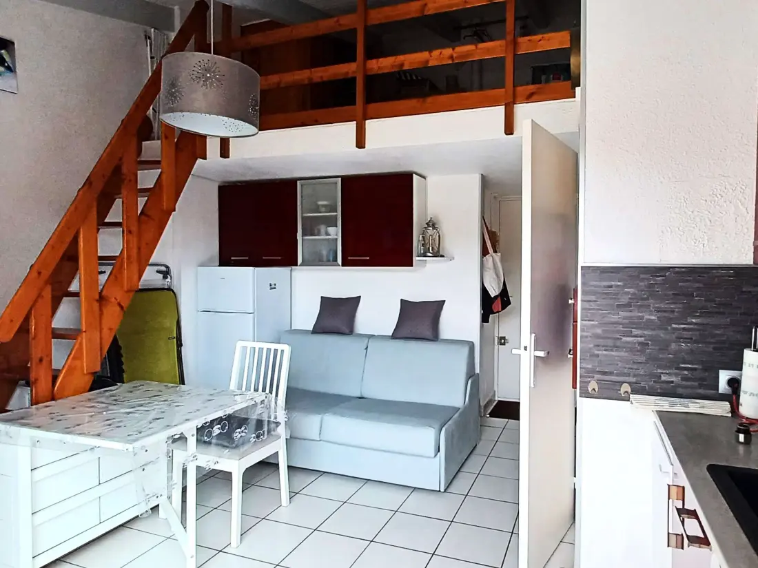 Location de Vacances Cap d'Agde 516