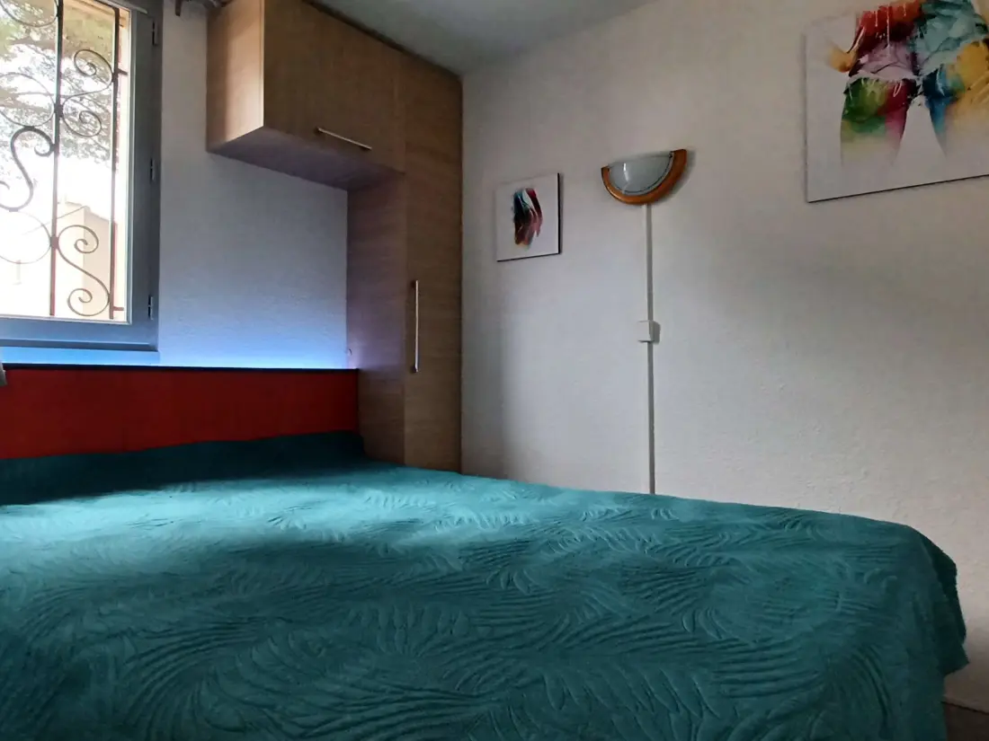 Location de Vacances Cap d'Agde 516