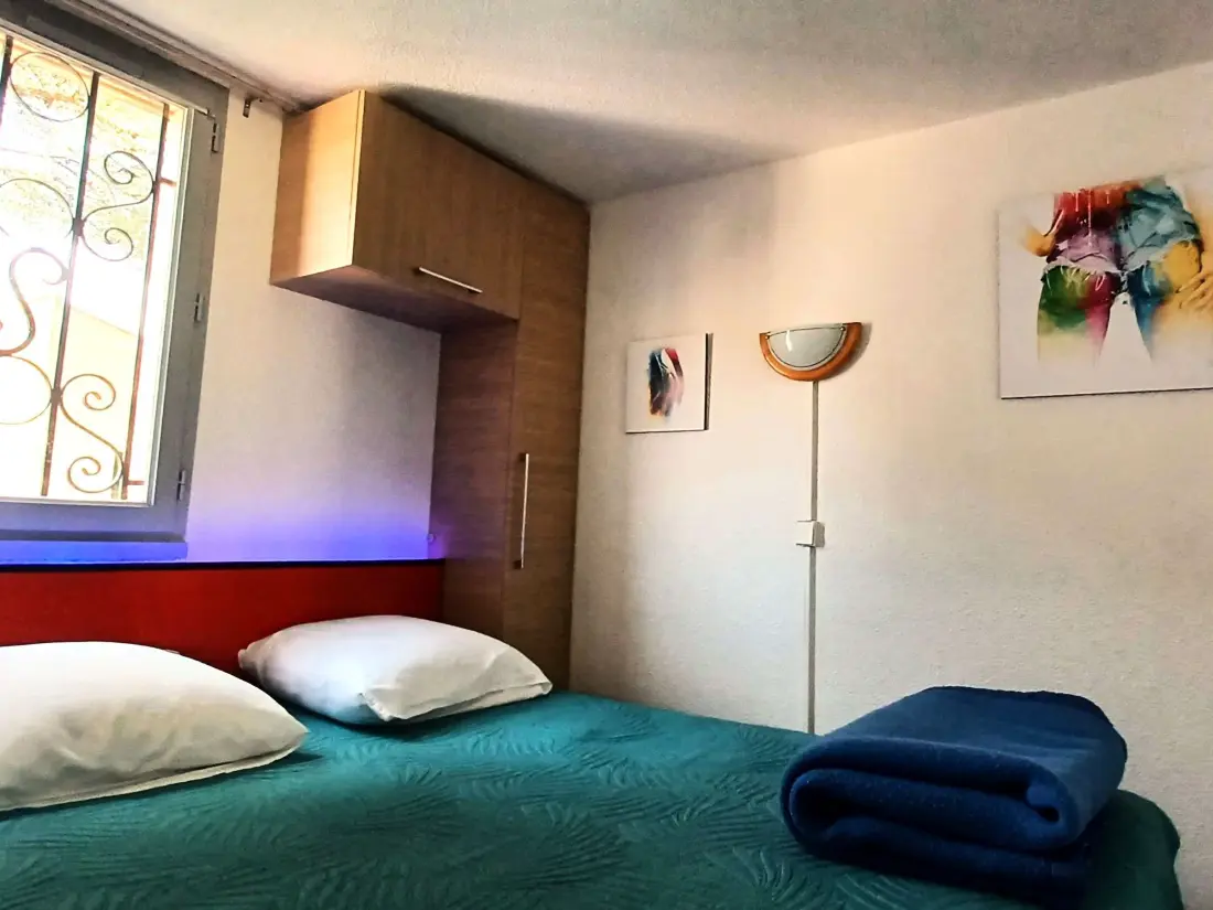 Location de Vacances Cap d'Agde 516
