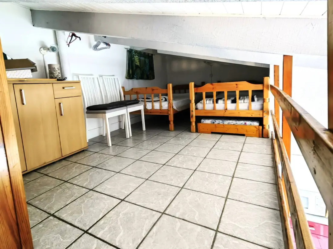 Location de Vacances Cap d'Agde 516