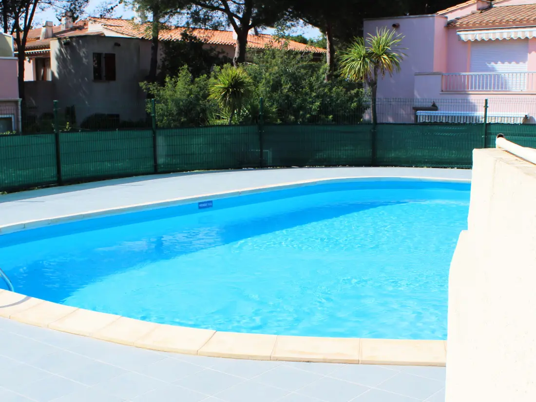 Location de Vacances Cap d'Agde 516