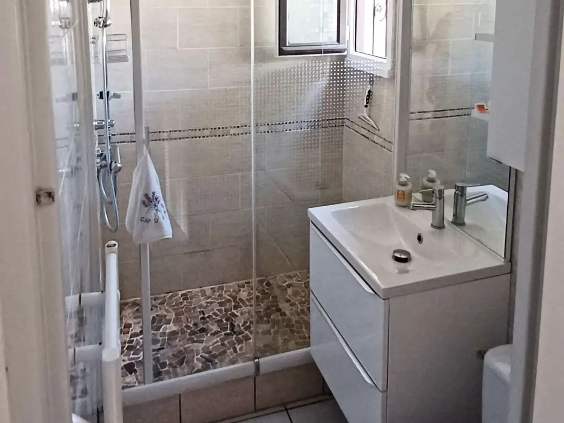 Location de Vacances Cap d'Agde 516