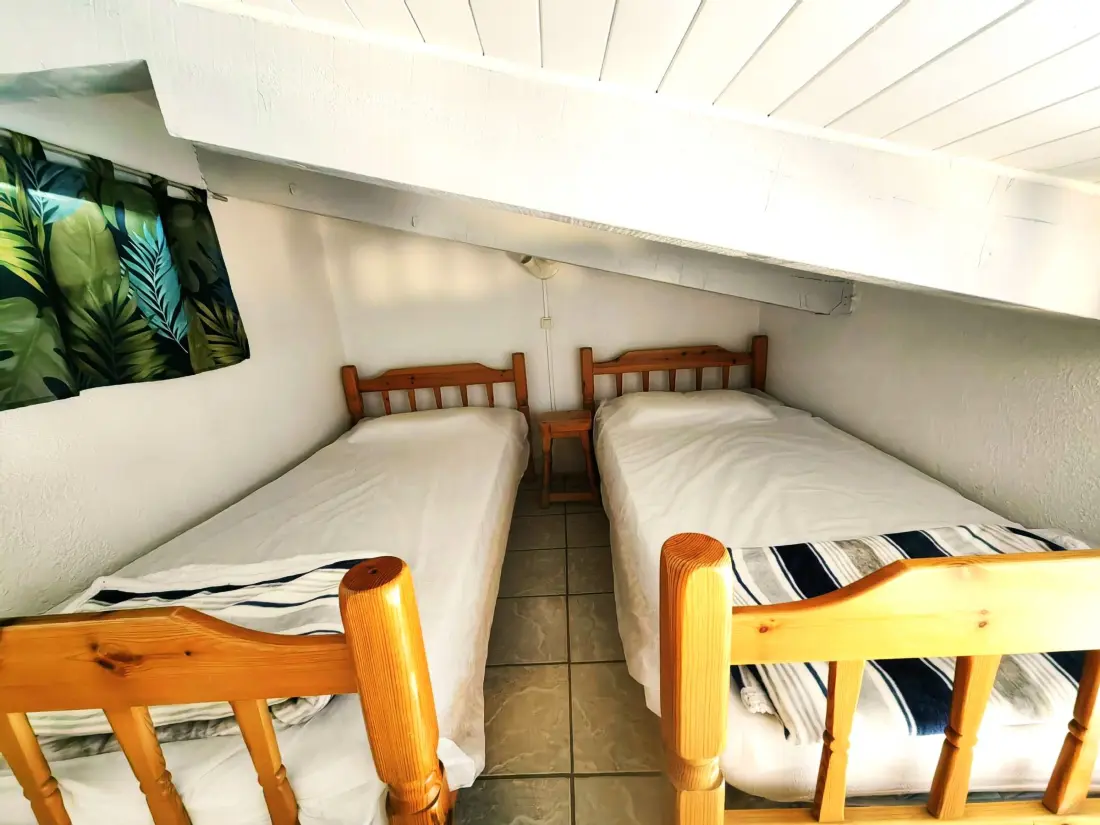 Location de Vacances Cap d'Agde 516