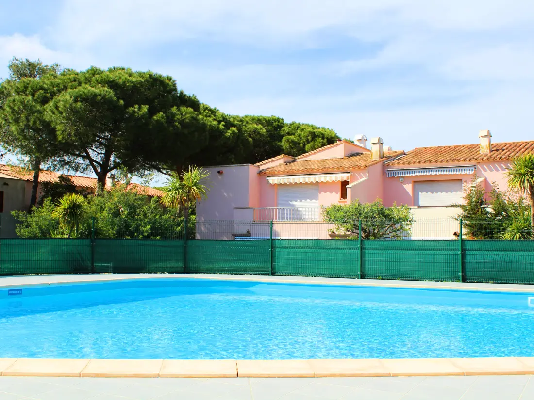 Location de Vacances Cap d'Agde 516