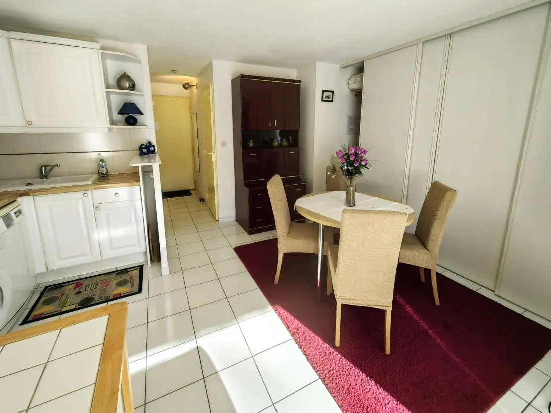 Location de Vacances Cap d'Agde 527