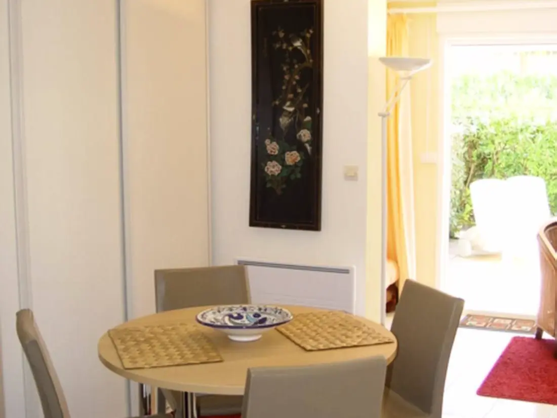 Location de Vacances Cap d'Agde 527