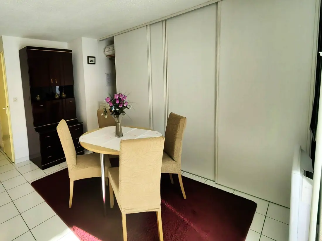 Location de Vacances Cap d'Agde 527
