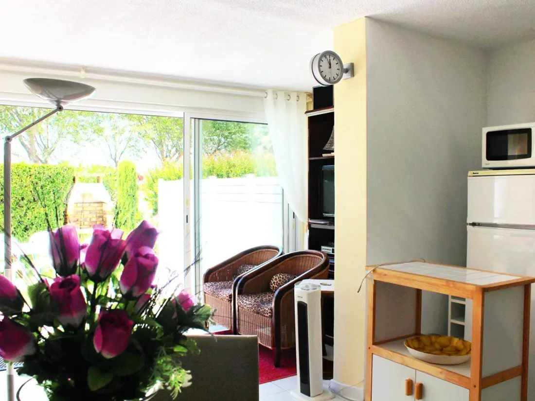 Location de Vacances Cap d'Agde 527