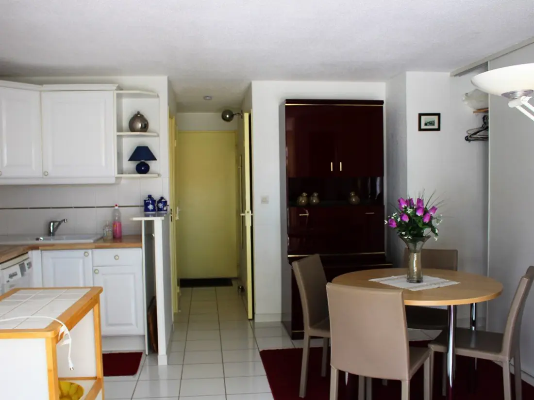 Location de Vacances Cap d'Agde 527