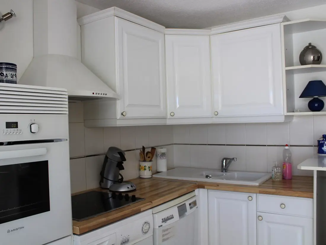 Location de Vacances Cap d'Agde 527