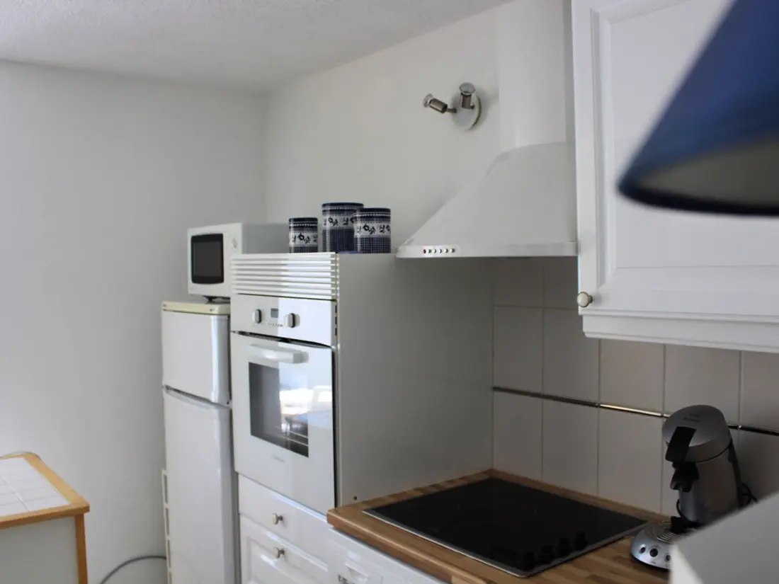 Location de Vacances Cap d'Agde 527