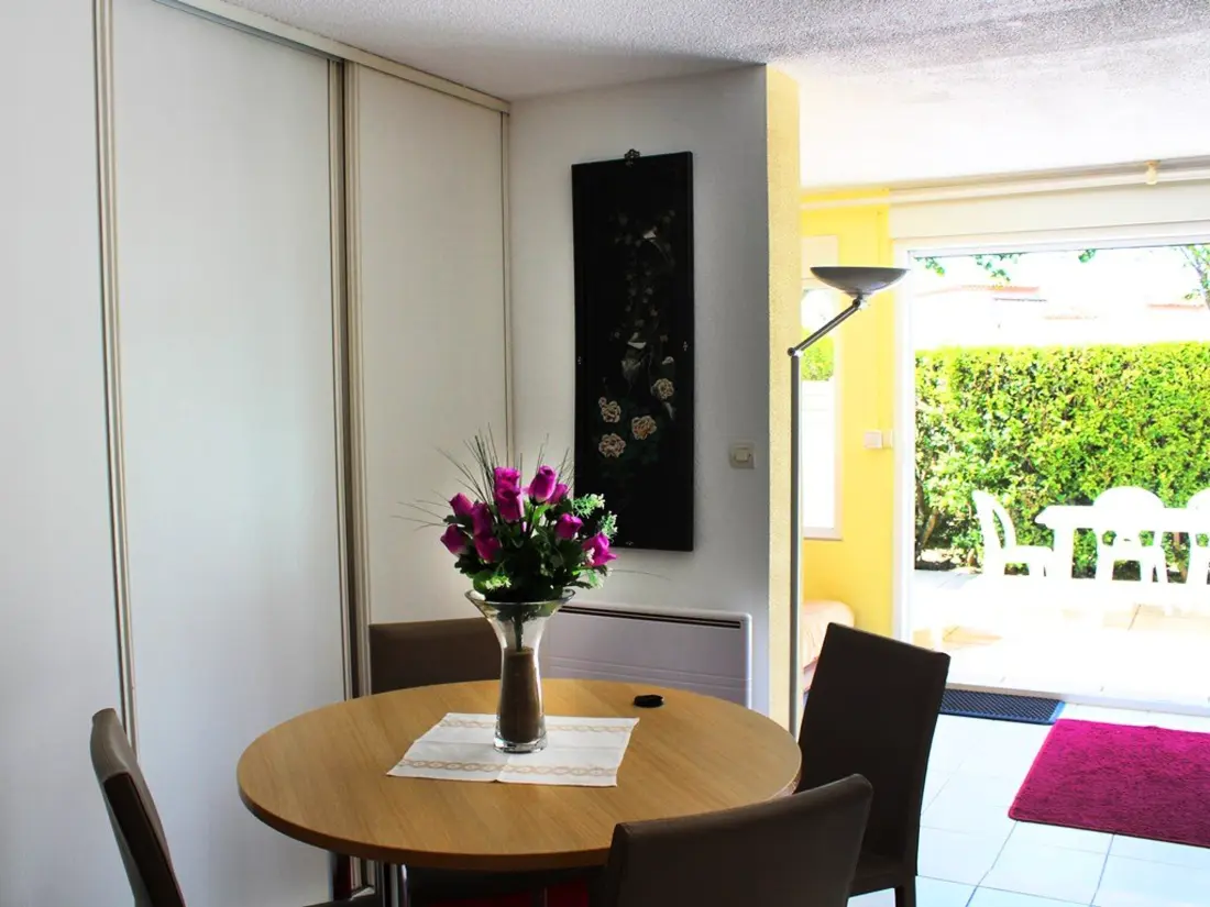 Location de Vacances Cap d'Agde 527