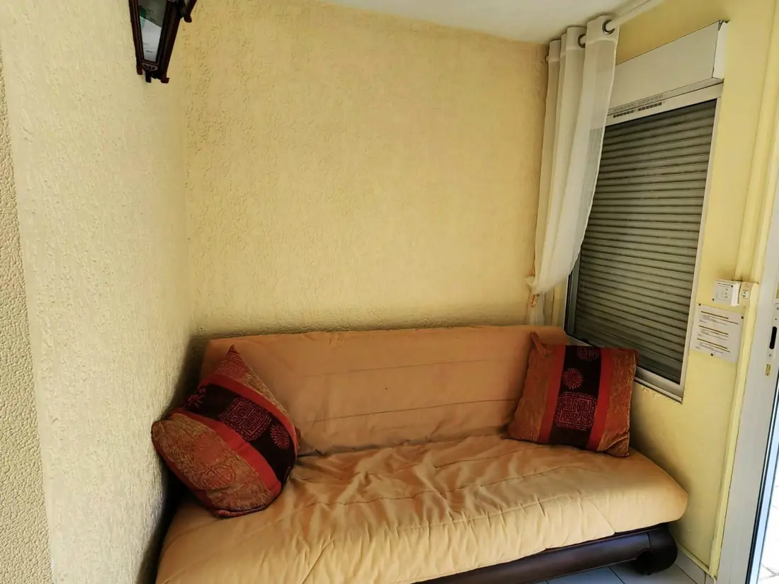 Location de Vacances Cap d'Agde 527
