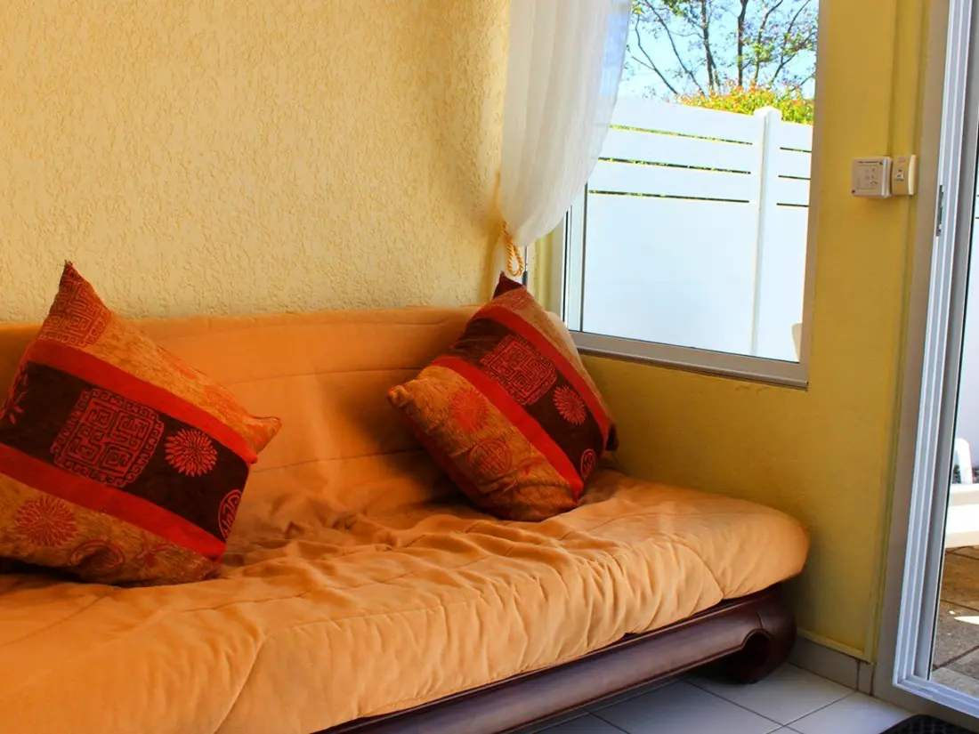Location de Vacances Cap d'Agde 527